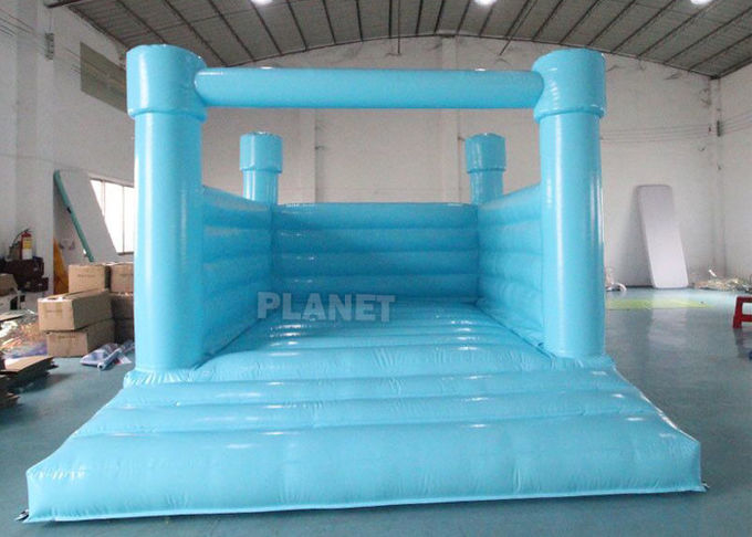 White Bouncy Castle For Wedding Inflatable White Castle Wedding White Jumping Castle Inflatable Water Bounce House
