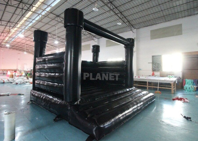 White Bouncy Castle For Wedding Inflatable White Castle Wedding White Jumping Castle Inflatable Water Bounce House