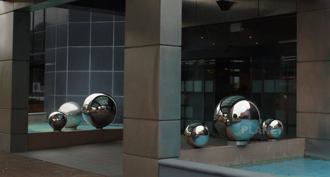 Custom Colorful PVC Inflatable Mirror Sphere Inflatable Mirror Balloon Inflatable Mirror Ball For Party Decorations