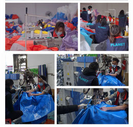 Guangzhou Planet Inflatables Ltd.