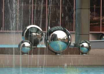 Custom Inflatable Pvc Disco Mirror Sphere Ball,Giant Inflatable Mirror Ball,Colorful Mirror Balloon For EVENT Decoration