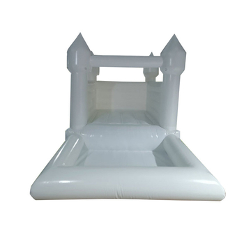 commercial grade indoor blow up children's inflatable jump house kids indoor bounce house ball pool