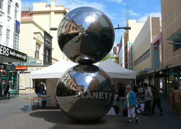Custom Colorful PVC Inflatable Mirror Sphere Inflatable Mirror Balloon Inflatable Mirror Ball For Party Decorations